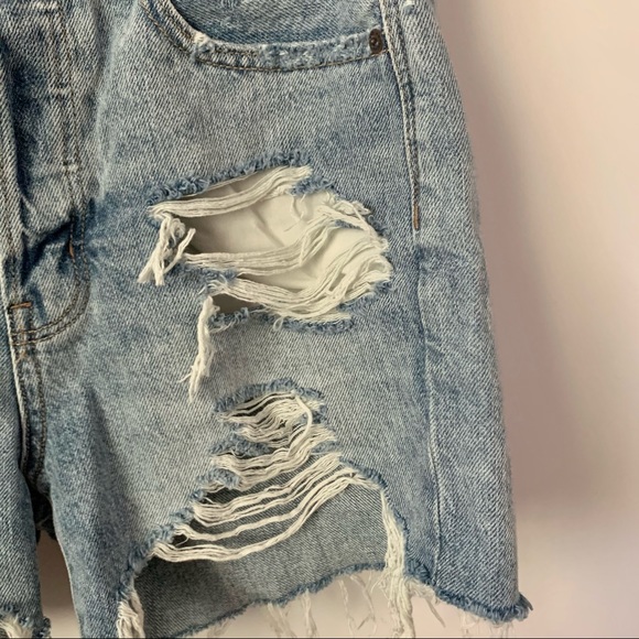 COPY - American Eagle 90's Boyfriend Vintage Deni… - Picture 12 of 16